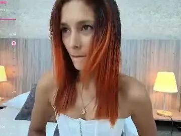 Chaturbate Free Porn Cam of ayana_mercier