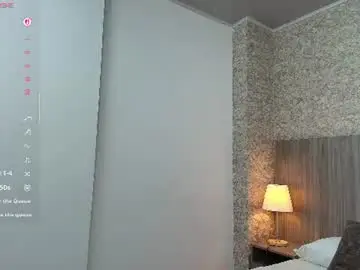 Chaturbate Sex Chat of ayana_mercier