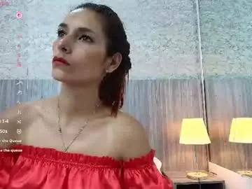 Chaturbate Adult Webcams of ayana_mercier