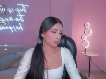 Chaturbate Watch Live Sex Cams of bellacarteer_
