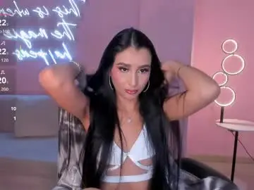 Chaturbate Sex Cam of bellacarteer_