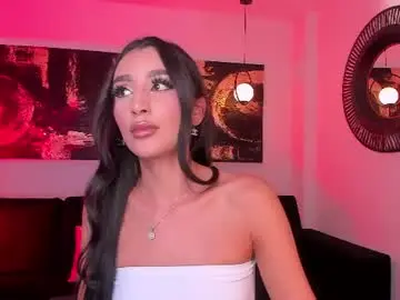 Chaturbate Free Live Porn of bellacarteer_