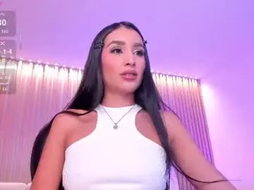 Chaturbate Live Sex of bellacarteer_