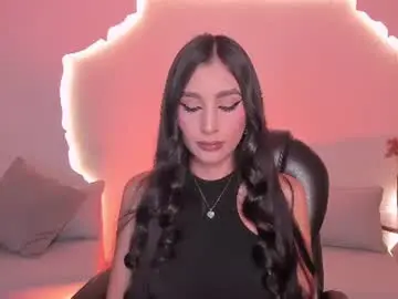Chaturbate Watch Live Sex Cams of bellacarteer_
