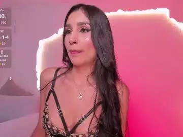 Chaturbate Live Sex Cam of bellacarteer_