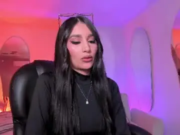 Chaturbate Watch Live Sex Cams of bellacarteer_