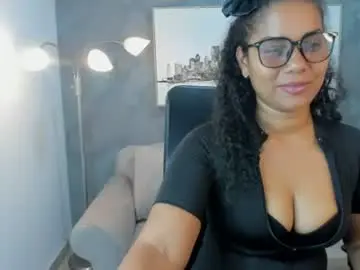 carla_fox__ from chaturbate