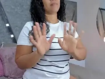 Chaturbate Adult Video Chat of carla_fox__