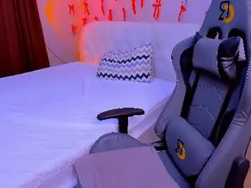 Chaturbate Sex Cam of hinajeen