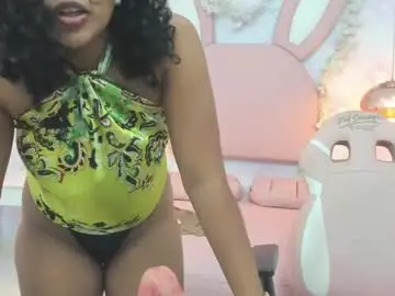 Chaturbate Adult Video Chat of horny_curlss