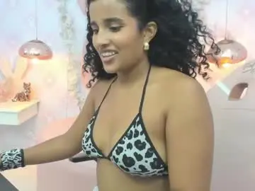 Chaturbate Nude Webcam of horny_curlss