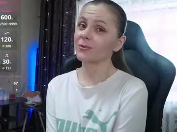 jessiemays from chaturbate