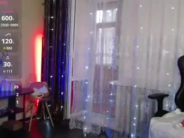 Chaturbate Watch Live Sex Cams of jessiemays