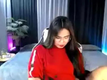 Chaturbate Private Sex Chat of lilynumeron