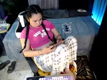 Chaturbate Adult Webcam of lilynumeron