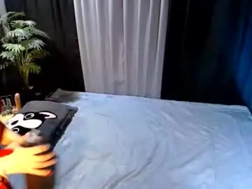 Chaturbate Sex Chat of lilynumeron