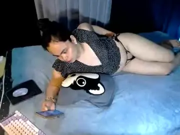 Chaturbate Live Porn of lilynumeron