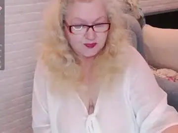 Chaturbate Live Sex of marinaabysss