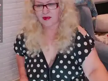 Chaturbate Free Porn Cam of marinaabysss