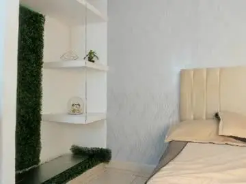 melany_guzman from chaturbate