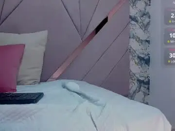 Chaturbate Private Sex Chat of mia_rouxx1