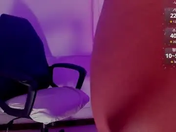 Chaturbate Sex Chat of mia_rouxx1