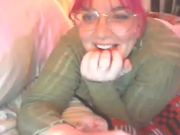 Chaturbate Adult Video Chat of ms_rosiecozy