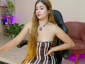 Chaturbate Live Porn of nathalie_29