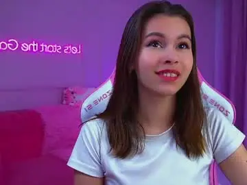Chaturbate Live Sex Cam of pollylanders