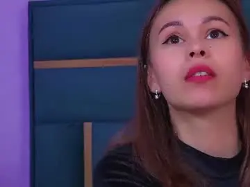 Chaturbate Live Sex Cam of pollylanders