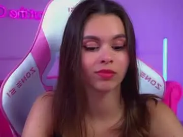 Chaturbate Adult Video Chat of pollylanders