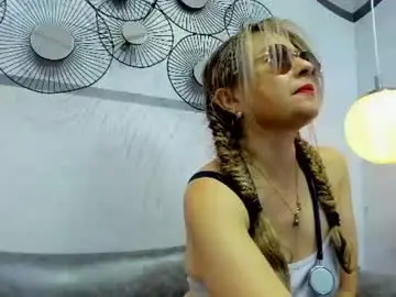 Chaturbate Sex Chat of tamara_hall