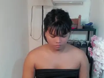 Chaturbate Best live sex cam show of yourasian_kendal