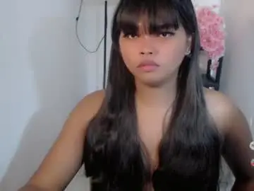 Chaturbate Live Sex of yourasian_kendal