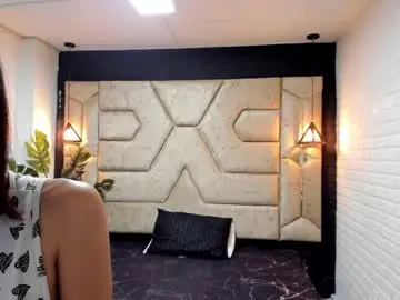 Chaturbate Adult Webcam of aleja__slav3