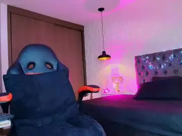 Chaturbate Adult Webcams of alicia_wonder_dl