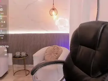 Chaturbate Free Live Porn of beverlyy_johnson
