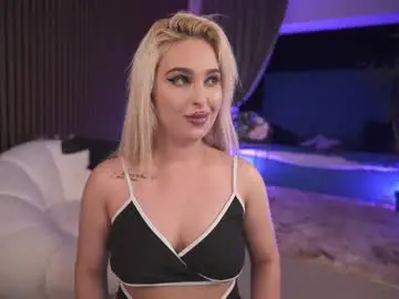 Chaturbate Best live sex cam show of bia_kristal