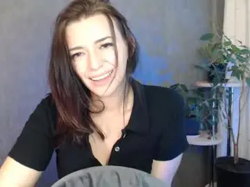 Chaturbate Nude Webcam of elinapretty