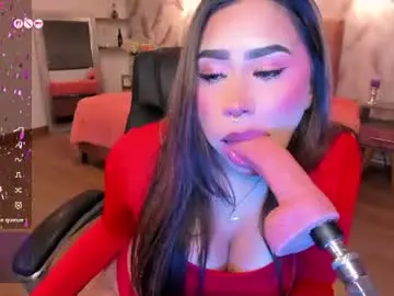 Chaturbate Watch Live Sex Cams of eveline_figeroa