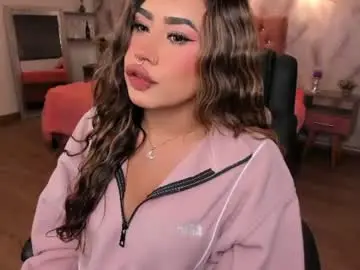 Chaturbate Sex Cam of eveline_figeroa