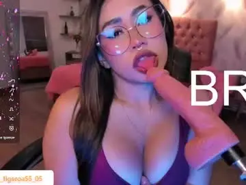 Chaturbate Private Sex Chat of eveline_figeroa