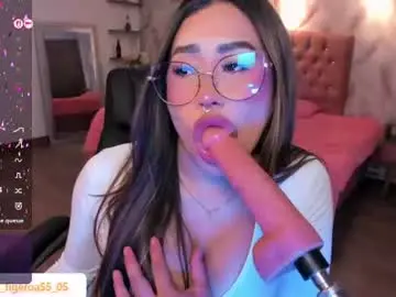 Chaturbate Best Webcam of eveline_figeroa