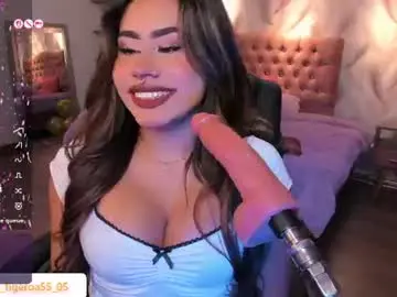 Chaturbate Private Sex Chat of eveline_figeroa