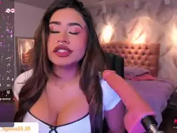 Chaturbate Adult Video Chat of eveline_figeroa