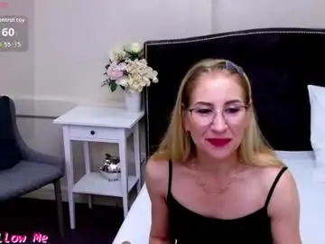 Chaturbate Sex Cam of foxy_ramona