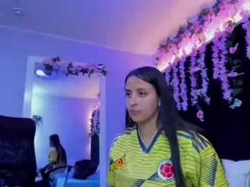 Chaturbate Best live sex cam show of gabyy_cooper