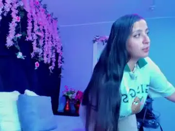 Chaturbate Adult Video Chat of gabyy_cooper