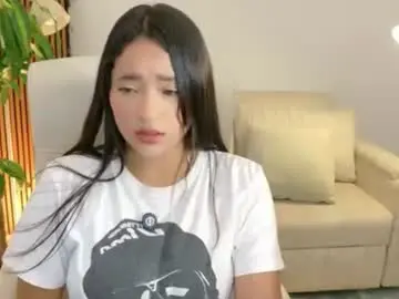 Chaturbate Live Sex of iam__zara