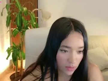 Chaturbate Live Sex of iam__zara